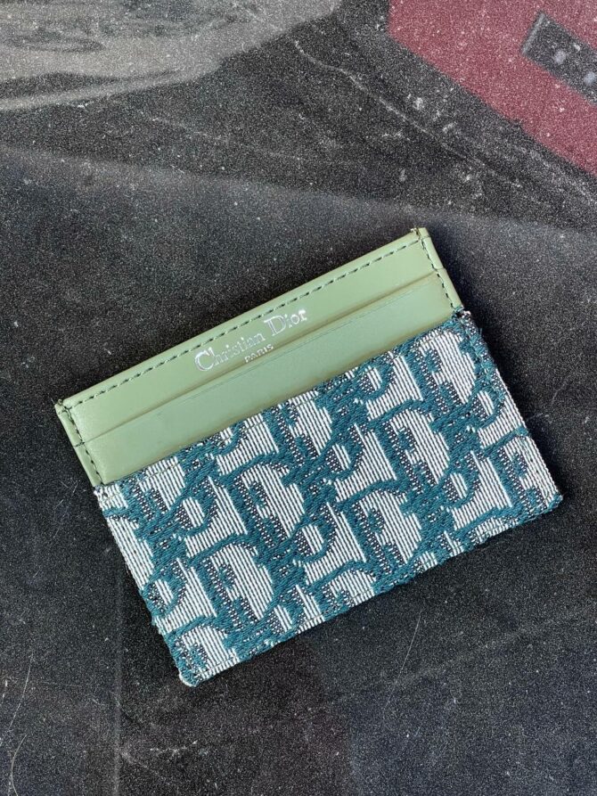 Картхолдер Dior — изображение 5