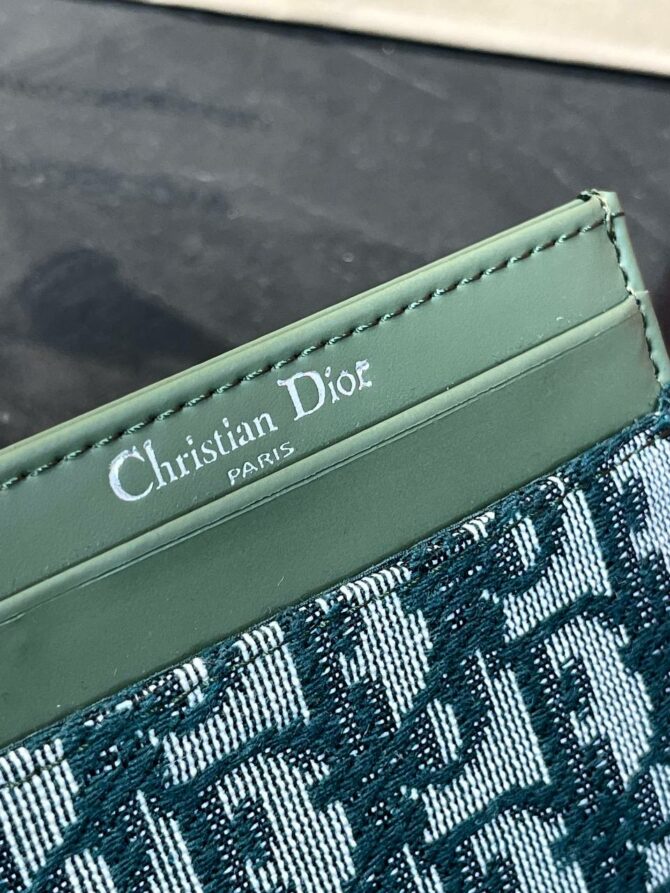 Картхолдер Dior — изображение 6