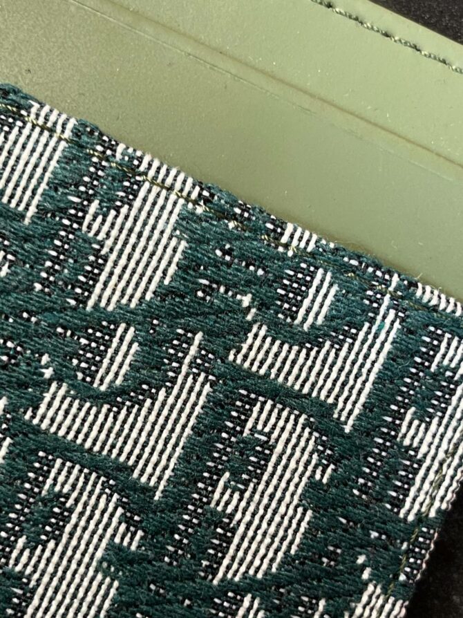 Картхолдер Dior — изображение 7