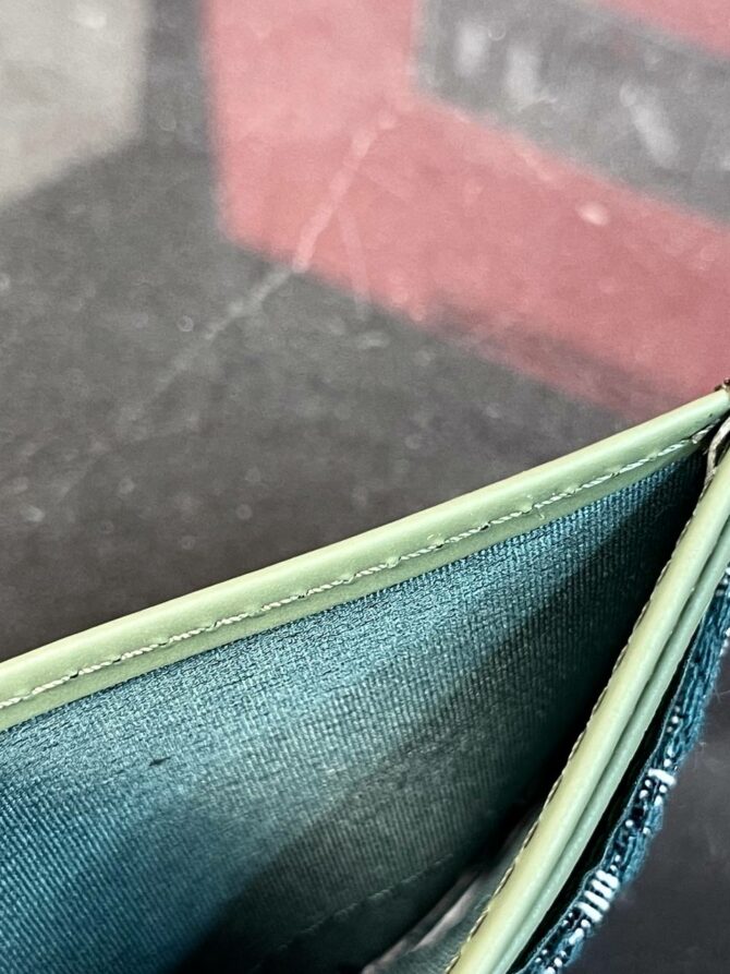 Картхолдер Dior — изображение 9