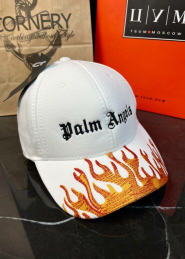 Кепка Palm Angels