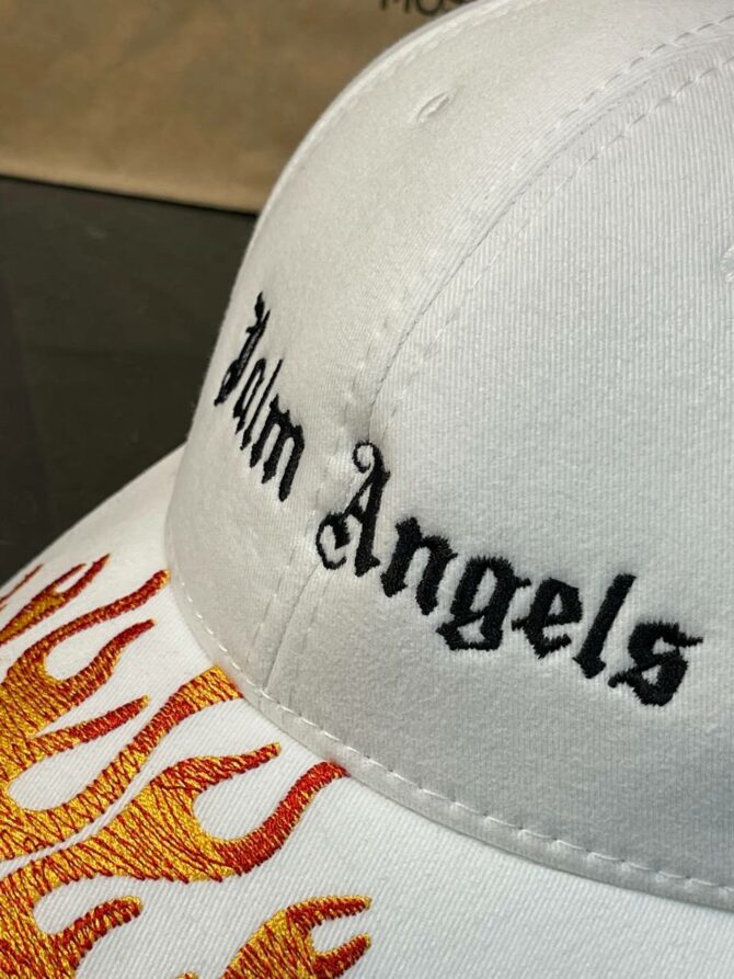 Кепка Palm Angels — изображение 5