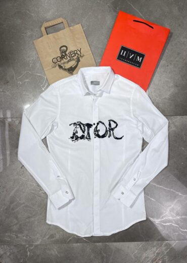 Рубашка Dior