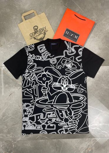 Футболка Louis Vuitton