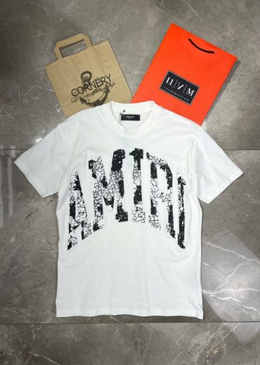 Футболка Amiri
