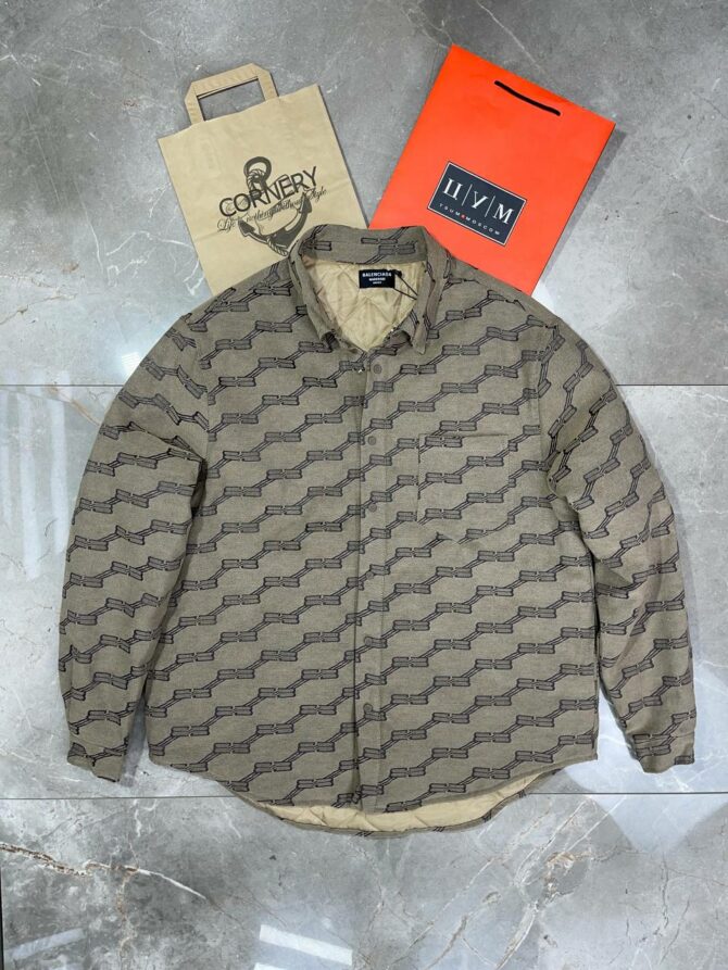 Куртка Balenciaga