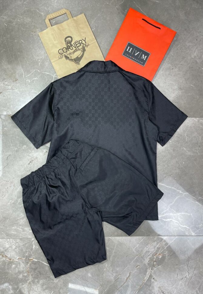 Костюм Gucci — изображение 2