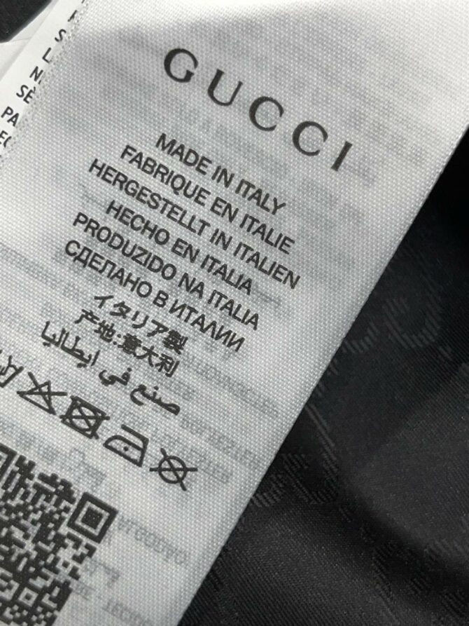 Костюм Gucci — изображение 7