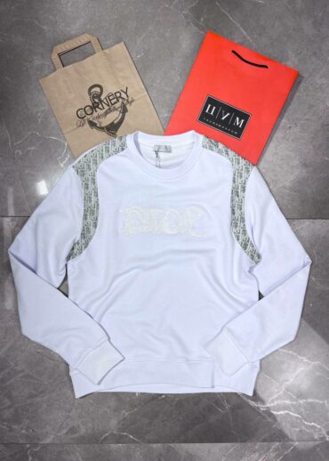 Кофта Dior (дисконт)