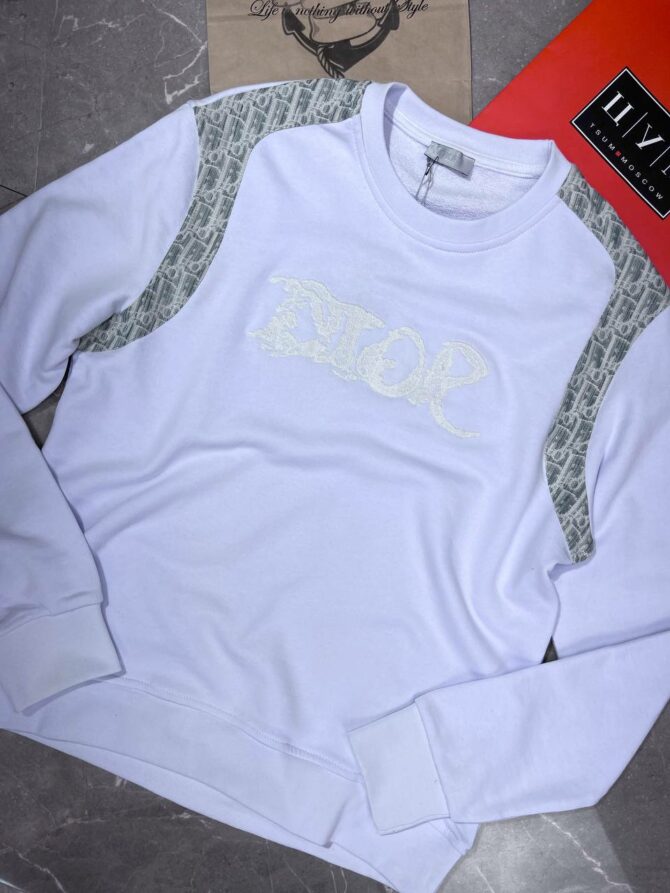 Кофта Dior (дисконт) — изображение 3