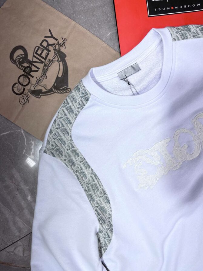 Кофта Dior (дисконт) — изображение 6