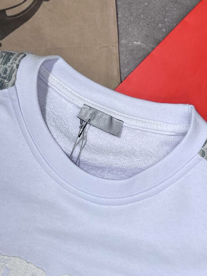 Кофта Dior (дисконт) — изображение 7