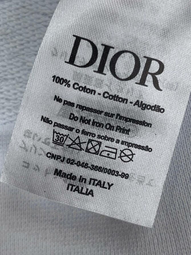 Кофта Dior (дисконт) — изображение 9