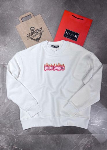 Кофта Palm Angels