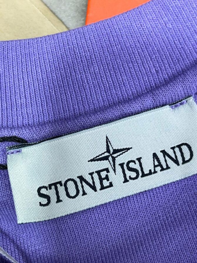 Кофта Stone Island — изображение 8