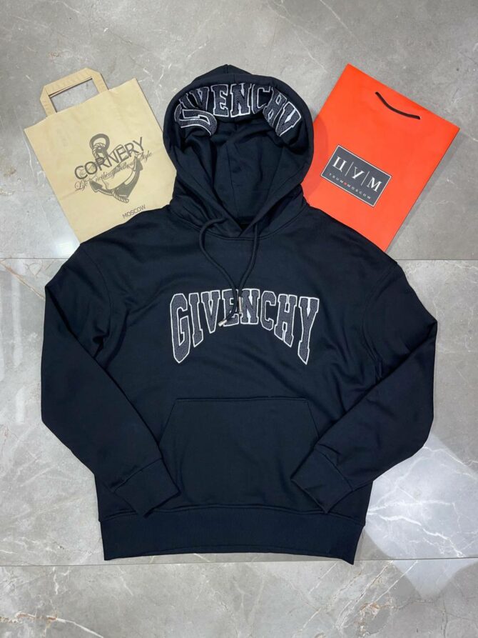 Худи Givenchy