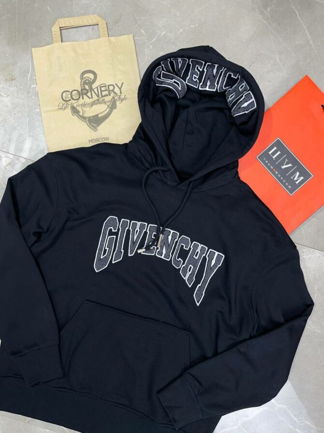 Худи Givenchy — изображение 3