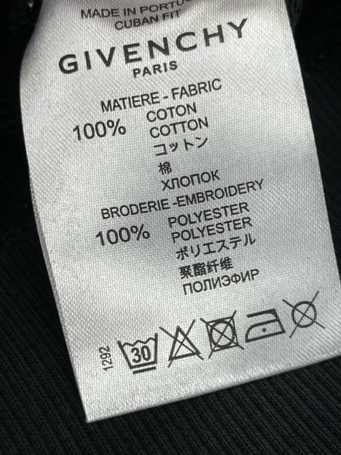Худи Givenchy — изображение 6