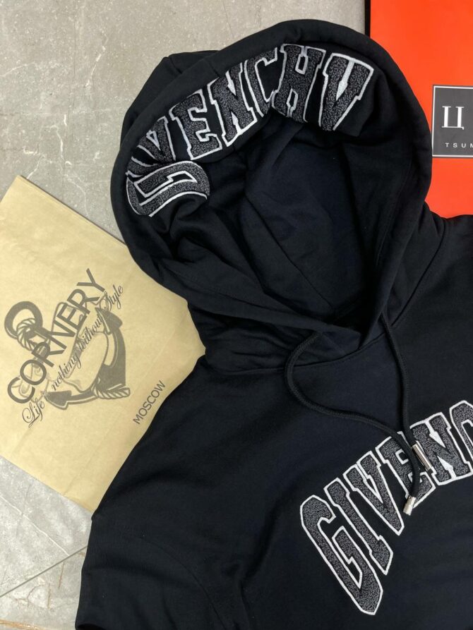 Худи Givenchy — изображение 7