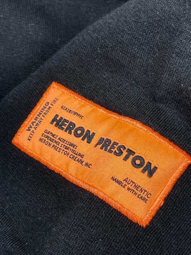 Кофта Heron Preston — изображение 4