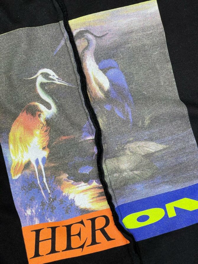 Кофта Heron Preston — изображение 5