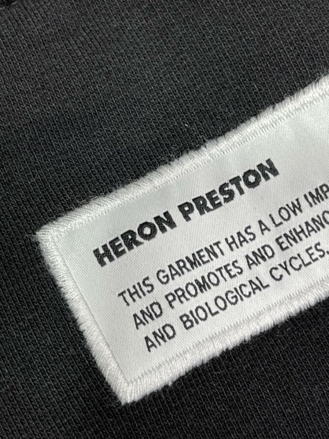 Кофта Heron Preston — изображение 7