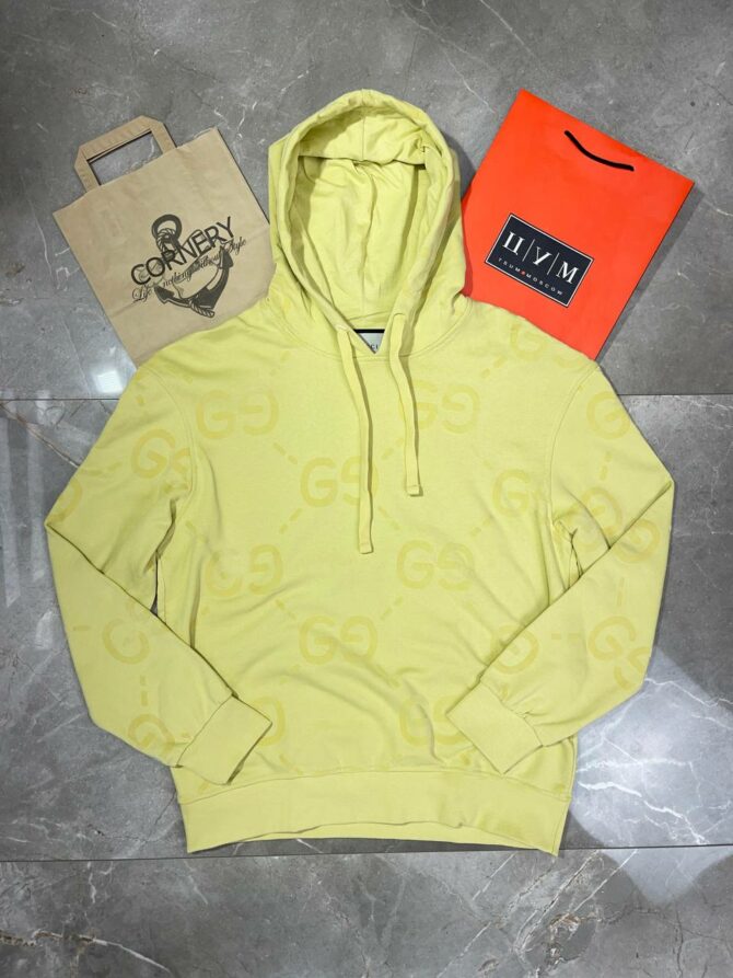 Худи Gucci — изображение 9