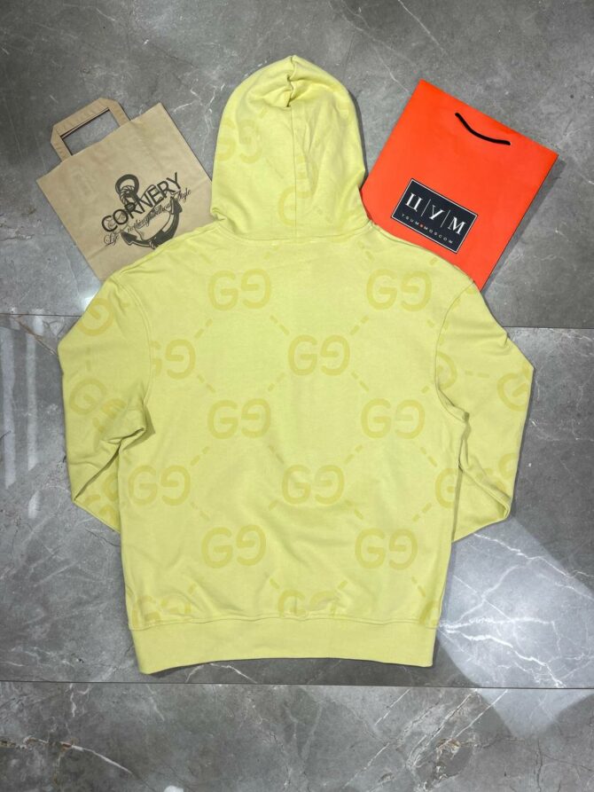 Худи Gucci — изображение 10