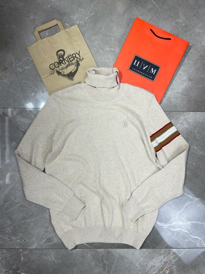 Свитер Burberry