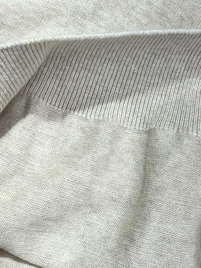 Свитер Burberry — изображение 9