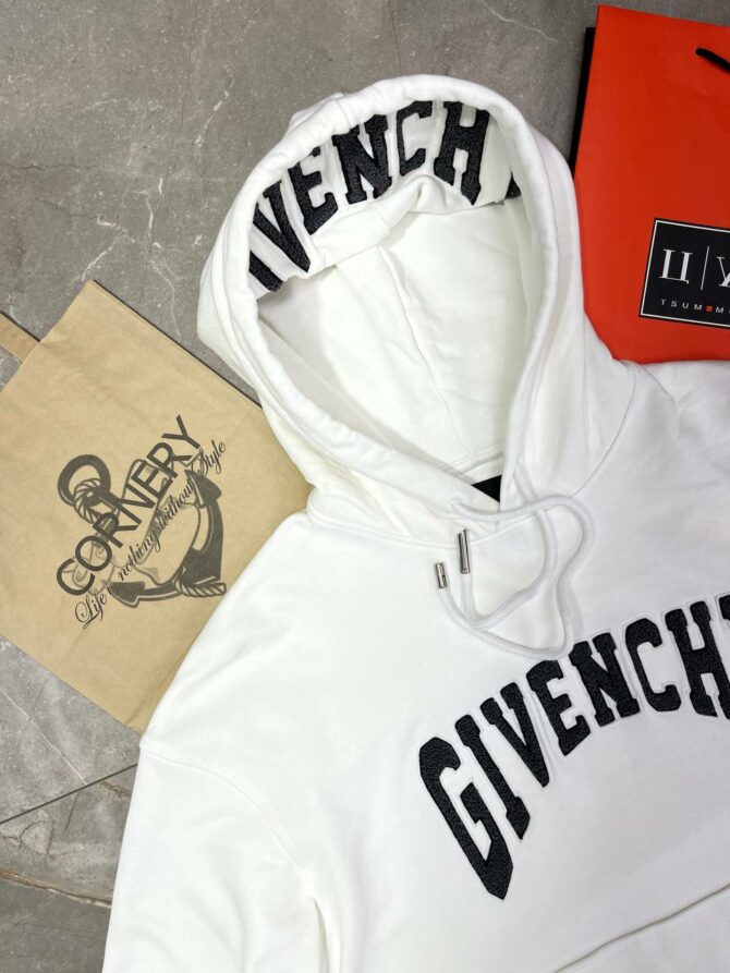 Худи Givenchy — изображение 3
