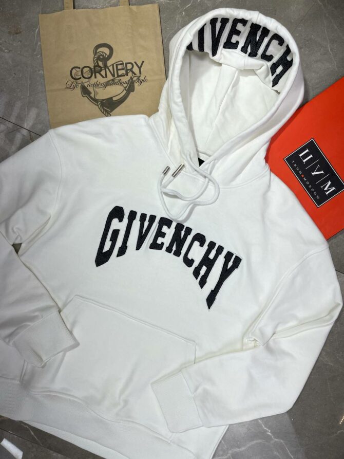 Худи Givenchy — изображение 9