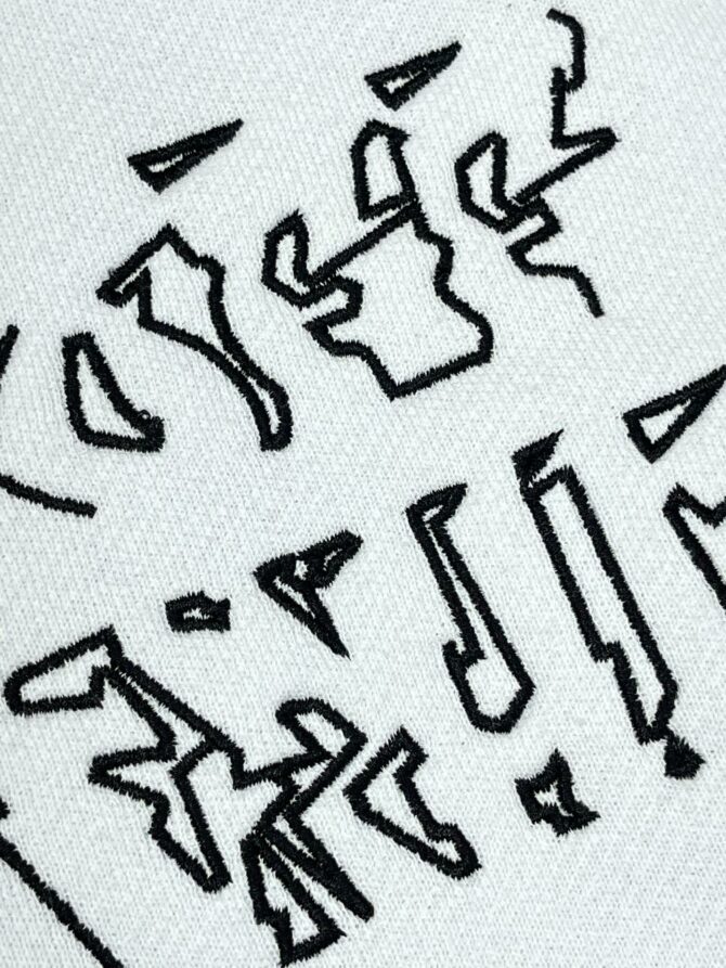 Кофта Off White — изображение 6