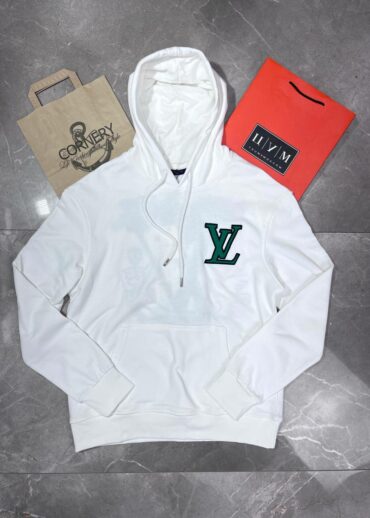 Худи Louis Vuitton (дисконт)