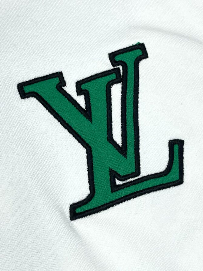 Худи Louis Vuitton (дисконт) — изображение 4