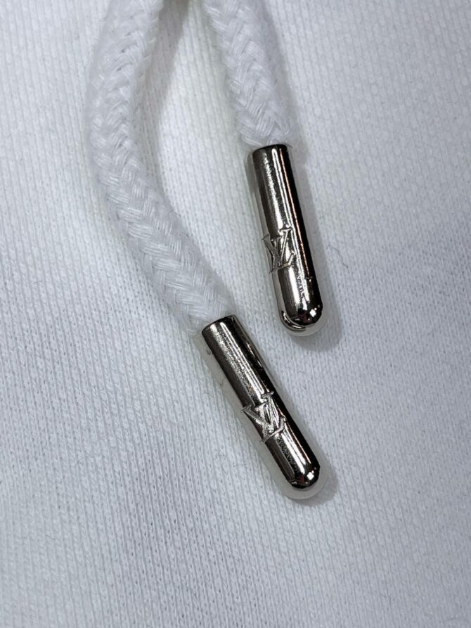 Худи Louis Vuitton (дисконт) — изображение 5