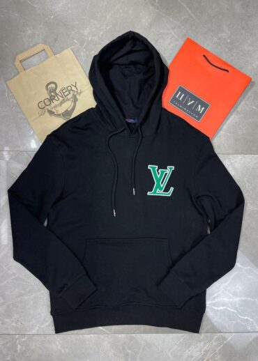 Худи Louis Vuitton