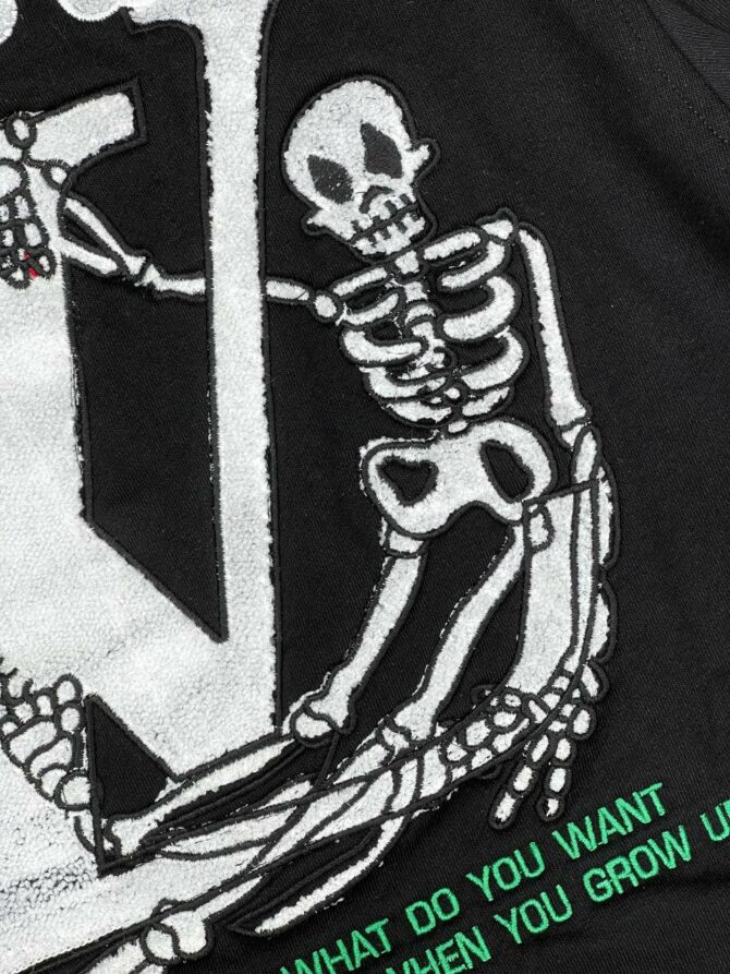 Худи Louis Vuitton — изображение 6