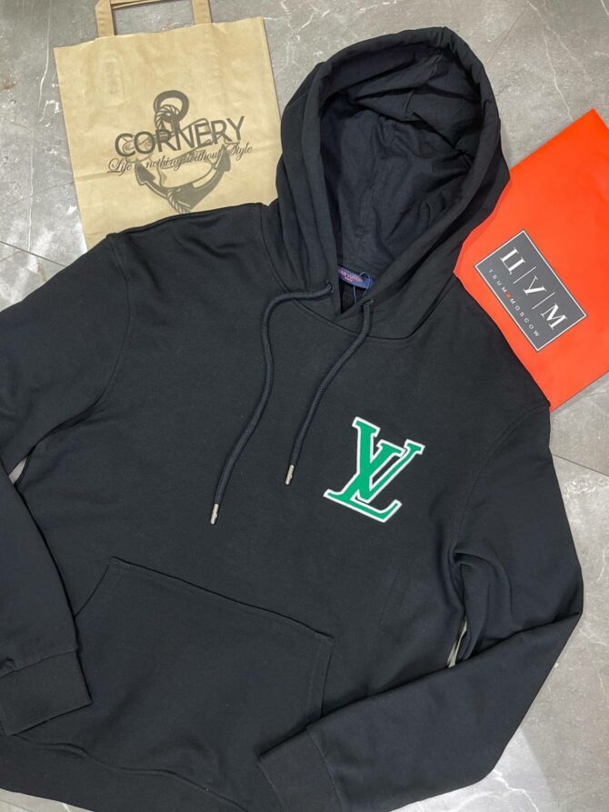Худи Louis Vuitton — изображение 7
