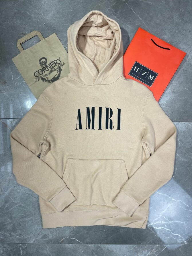 Худи Amiri — изображение 9