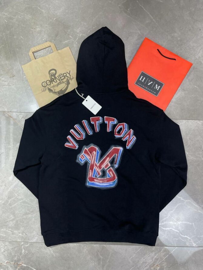 Худи Louis Vuitton — изображение 2