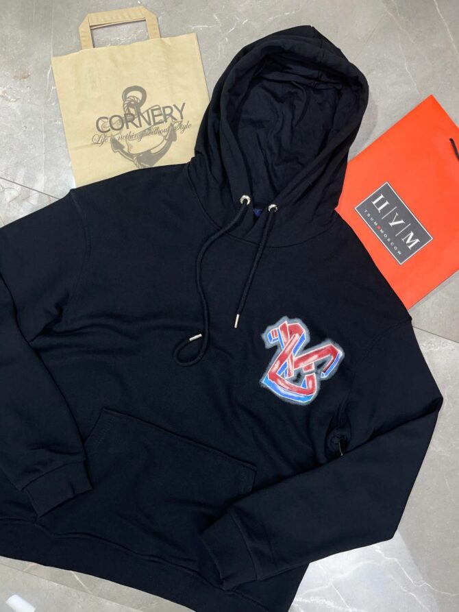 Худи Louis Vuitton — изображение 6