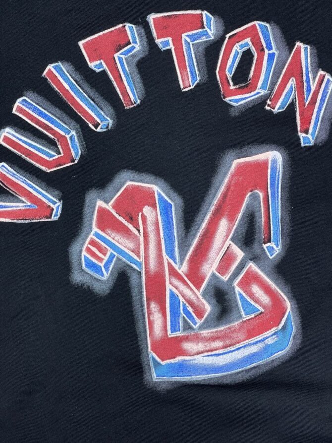 Худи Louis Vuitton — изображение 7