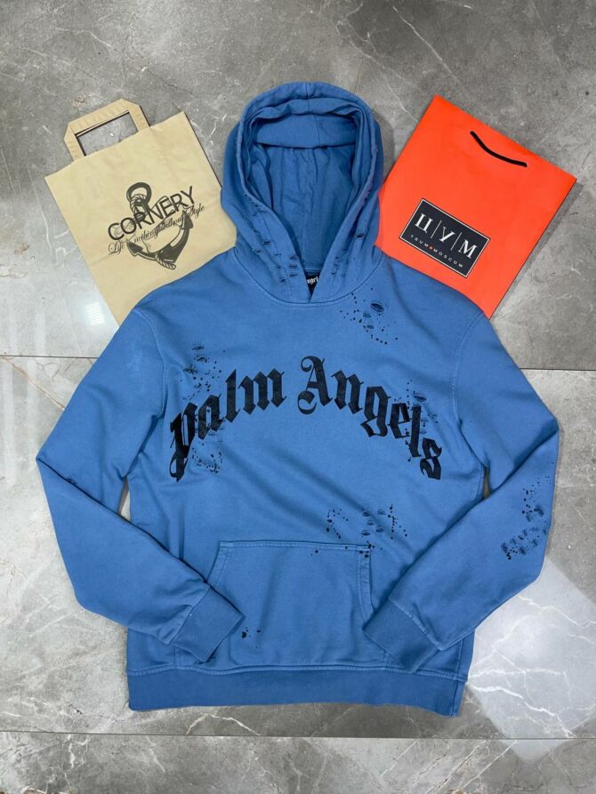 Худи Palm Angels