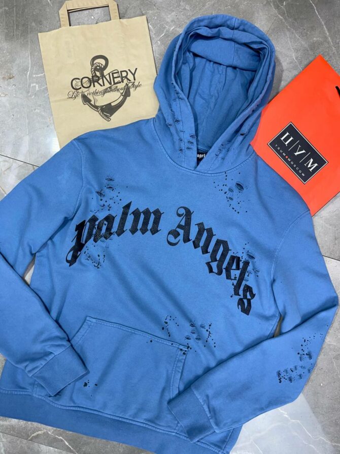 Худи Palm Angels — изображение 3
