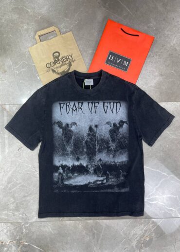Футболка Fear of God