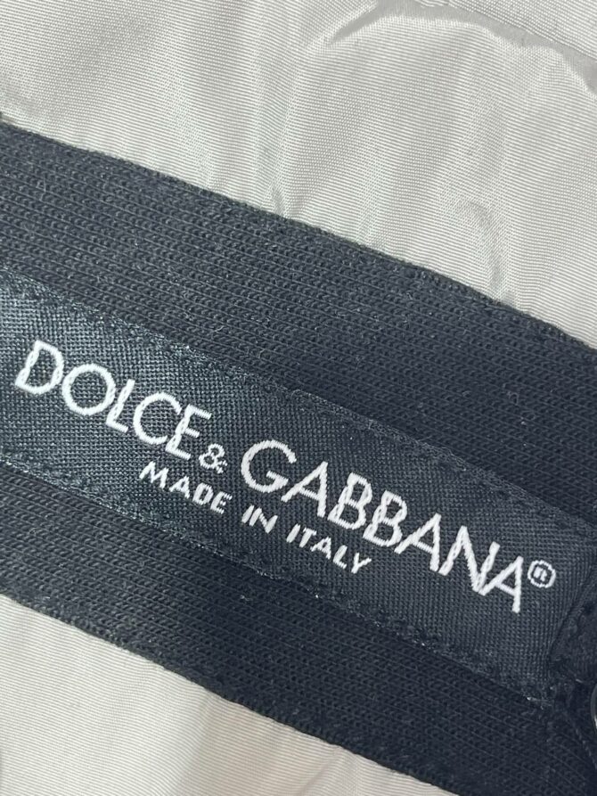 Zip-Худи Dolce & Gabbana — изображение 8
