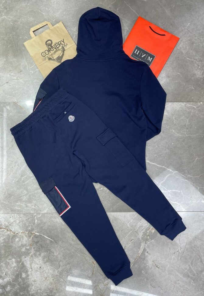 Спортивный Костюм Moncler — изображение 10