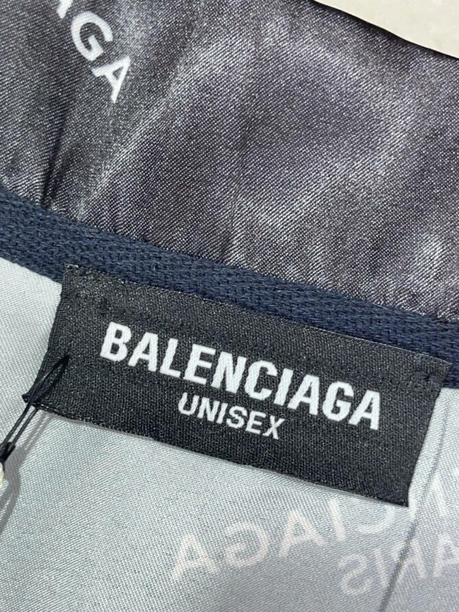 Костюм Balenciaga — изображение 7