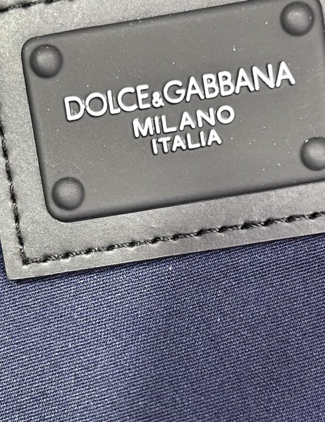 Штаны Dolce & Gabbana — изображение 8
